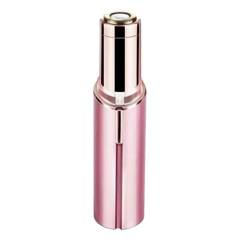 Removedor de pelo de las mujeres máquina de afeitar eléctrica partes privadas axila cara labio pelo pierna raspador de pelo cuchillo removedor de pelo todo el cuerpo masculino