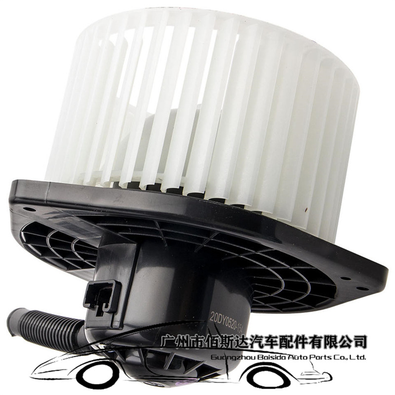 971121C000 97113-3K000 971132E060 鼓风电机适用于HYUNDAI现代