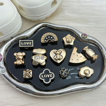 �羳�¿�cross����Ь���diyЬ����ɫ�ɐ�С�ܿɲ�ж���ۆ��w�F؛