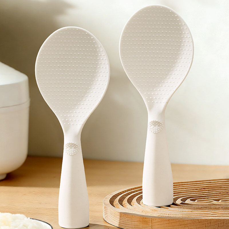 Plastic Household Rice Paddle