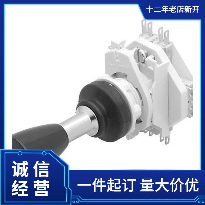 EAO 开关61-2201.0/D340