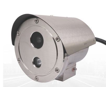 DS-2XE6222F-IS防爆枪型摄像机200万网络防爆枪型摄像机