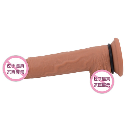 Men's rubber locking semen ring, penis sleeve, delay ring, sensitivity reducing cock ring sex appliances, sex toys for couples