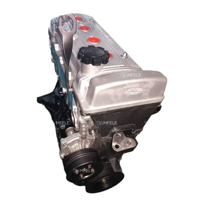 Such as Free Cruiser, Direct – Engine assembly