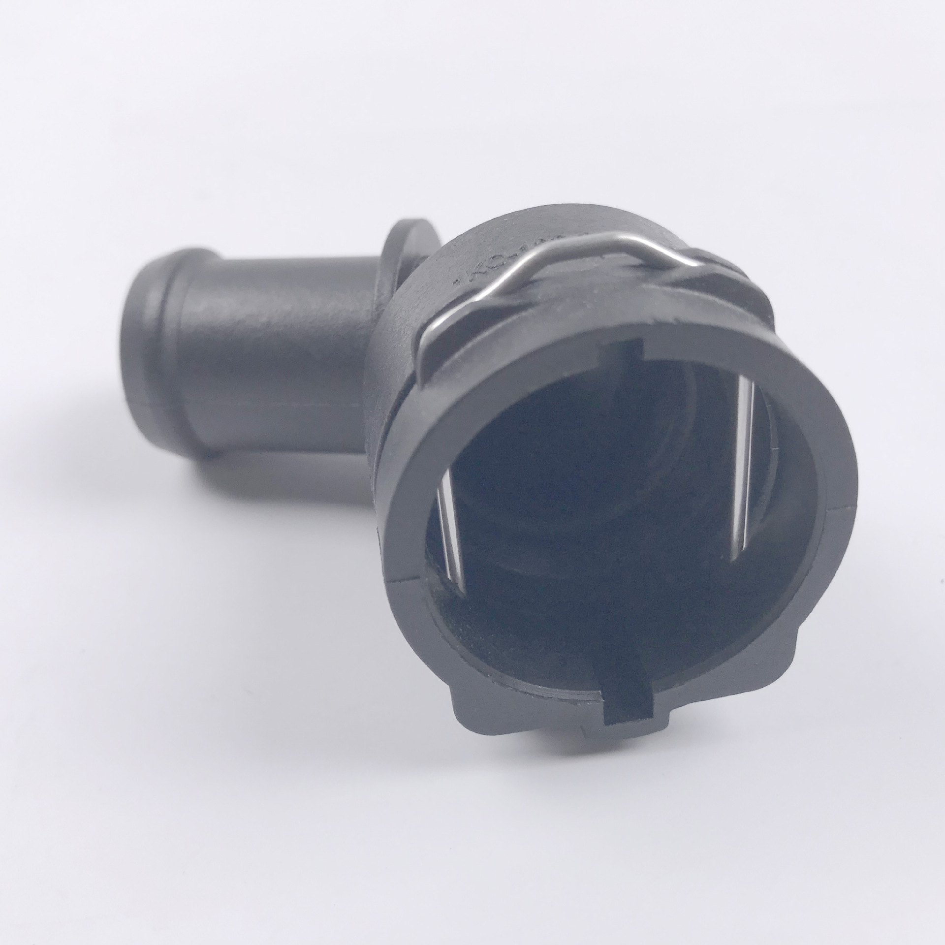 Suitable for Volkswagen Jetta Passat Skoda Audi Q3 A1A3 Coolant Water Pipe 1K0122291Bn