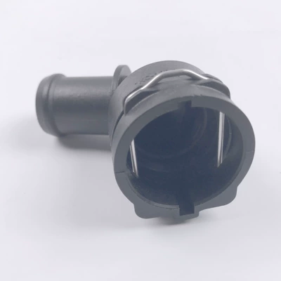 Suitable for Volkswagen Jetta automobile water pipe