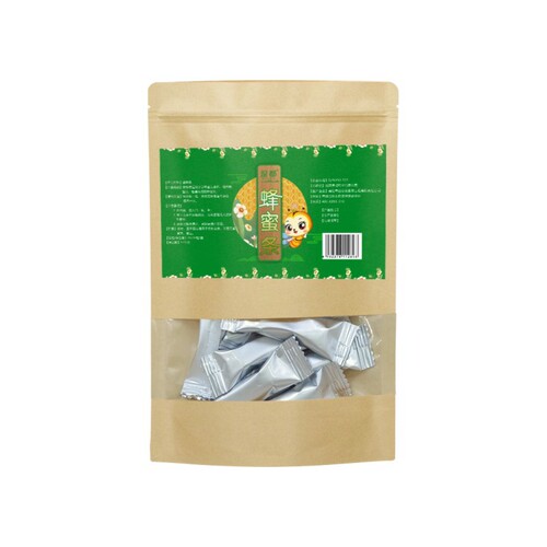 Honey Sticks for Pregnant Women and Babies: Suppositories for Pregnant and Postpartum Use, Honey Syrup for Infants and Young Children, Elderly People, Honey Distributors for Factory Wholesale