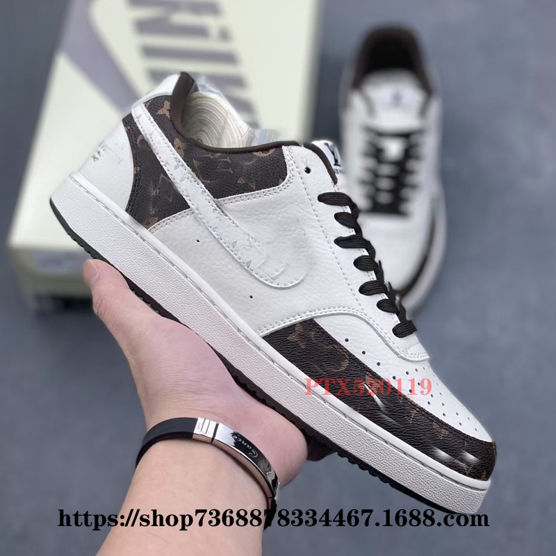Putian Shoes Pure Original Ebernon Low Prm Small Air Force Low-Top Men's and Women's Sneakers Joint Sports Year of the Snake Limited Edition Putian Shoes Pure Original Ebernon Low Prm Small Air Force Low-Top Men's and Women's Sneakers Joint Sports Year of the Snake Limited Edition
