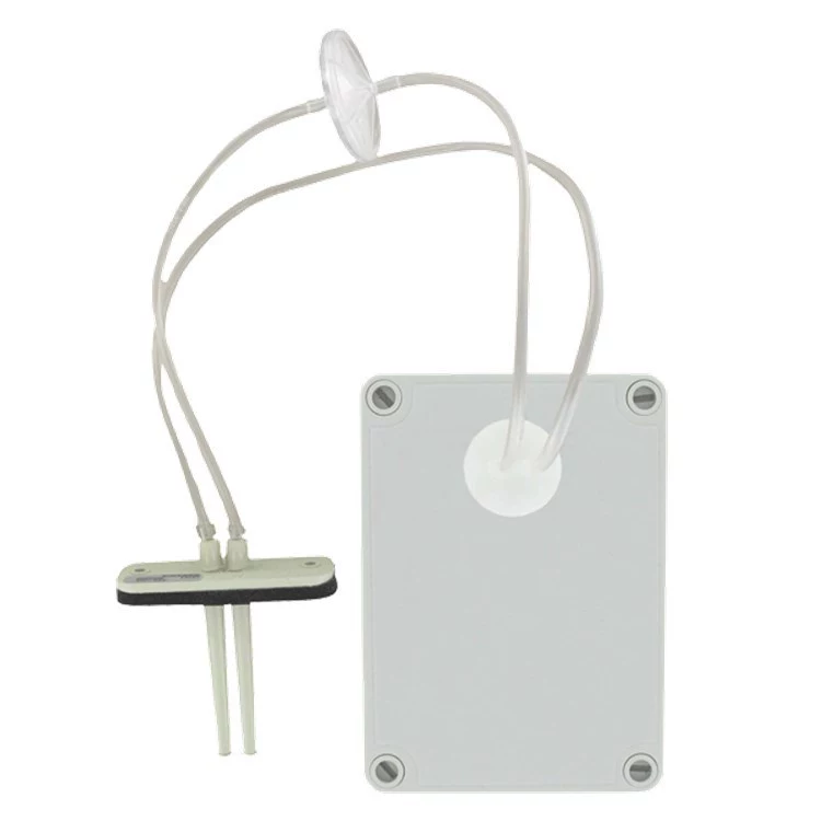 GSTA-C-LCD, GSTA-N-LCD, GSTA-C-D передатчик концентрации CO/NO2 American Dwyer