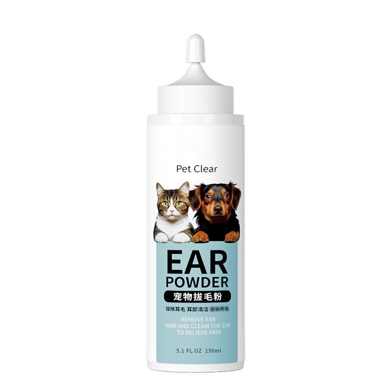 털 뽑기 파우더 150ml