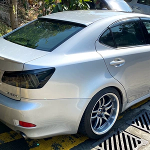 2006-2011 Lexus IS Üst Qanad IS250 IS300 IS350 Modifikasiya Bəzəyi