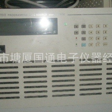 Chroma 61605  Chroma 61605 交流电源