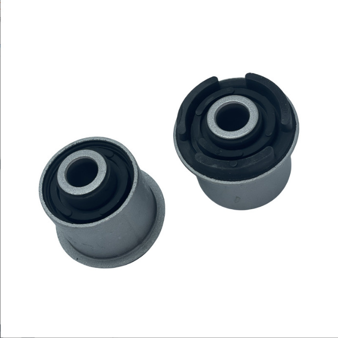 Ab 313068 Bb Is Suitable for Ford Ford Mazda Pickup Card Ranger/Bt50 Upper Hanging Rubber Sleeve