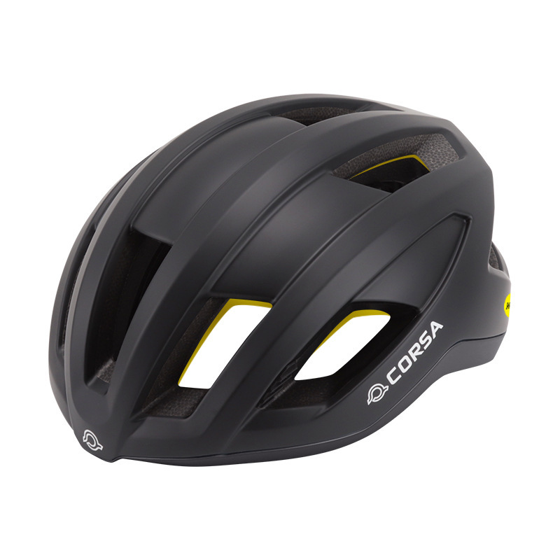 Corsa Cycling Helmet Mips Road Bike Mountain Bike Integrated Safety Helmet Dual Protection System Cross-Border