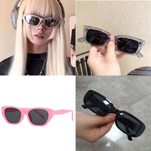 跨境爆款合集热销太阳镜欧美潮流酷帅墨镜网红高级感街拍眼镜包邮