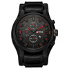 Sports trend men's watch, men's dial, Korean style, wholesale