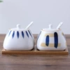 Kusai suit (with base spoon)