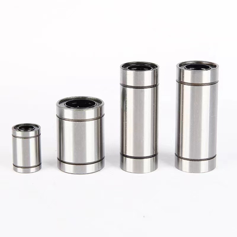 加长型直线运动轴承LM60LUU、价格实惠、质量可靠、欢迎咨询采购