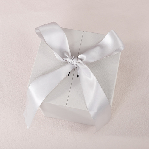 Creative octagonal hexagonal gift box empty box pink gift box with favor box cosmetic packaging box wholesale