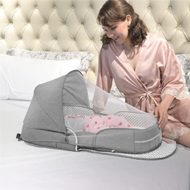 婴儿床;摇篮/摇椅;玩具配件