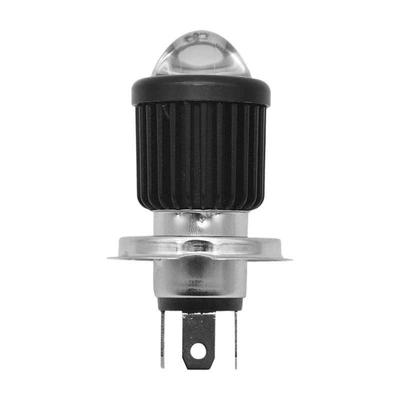 Motorcycle headlights, headlights: Headlight Bulb with Dual Prongs