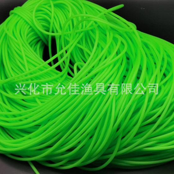 Luminous tube multi-specification can be cut off according to demand luminous tube sea fishing luminous accessories fishing supplies 500g