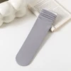 [High quality nylon] light gray with cardboard
