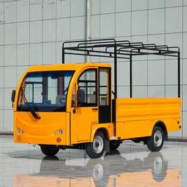 湖南电动物流车厂家供货纯电动货车价格新能源电瓶拉货车新款图片