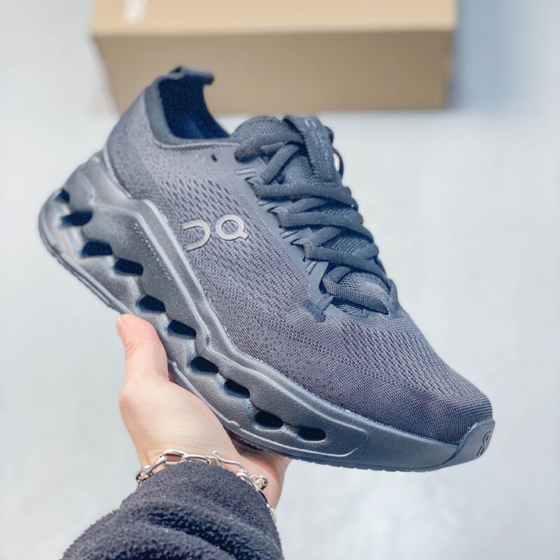 On Loewe X on Lightweight Sports Casual Shoes for Men and Women, Low-Top Tennis Shoes, Fashionable Dad Shoes