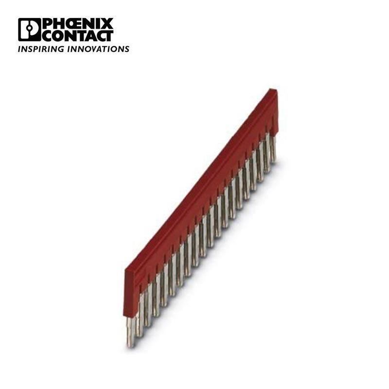 菲尼克斯 插拔式桥接件 - FBS 20-6 -3030365