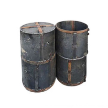 �ט�ʩ�����õ�Ͱ�ߏ�����ĥ��ȫ�ɿ�����Ч��