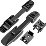 适用于kenworth / peterbilt /Mack CH,OE# 315-5502 315-5503