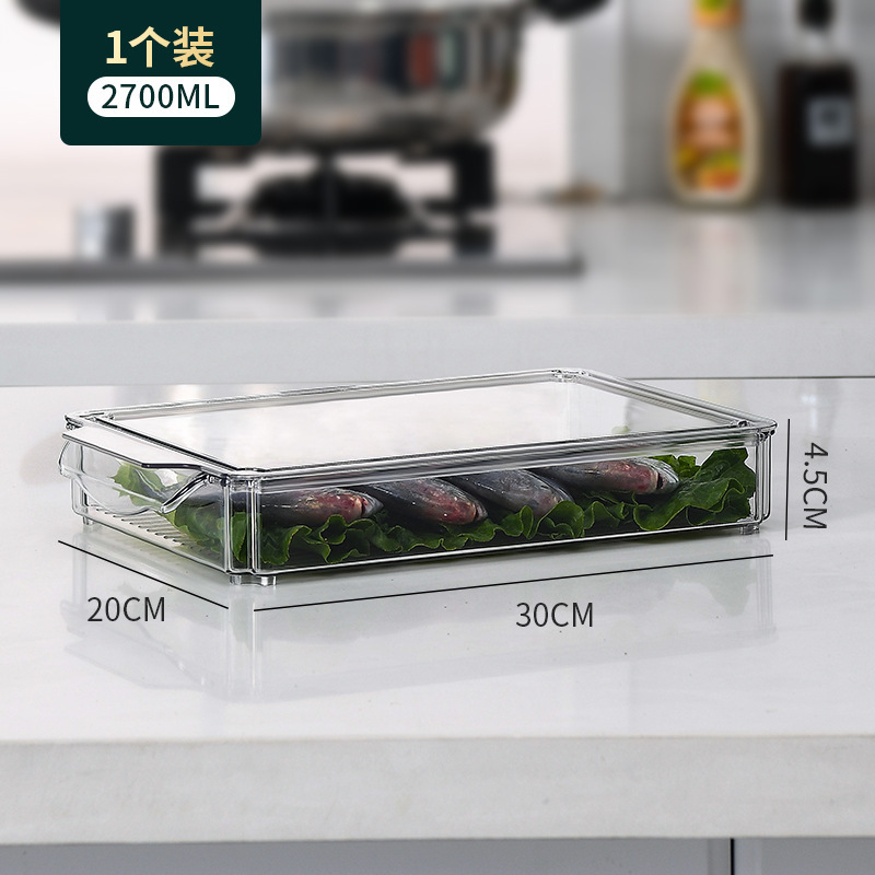 1127 Tamaño: 30 * 20 * 5CM