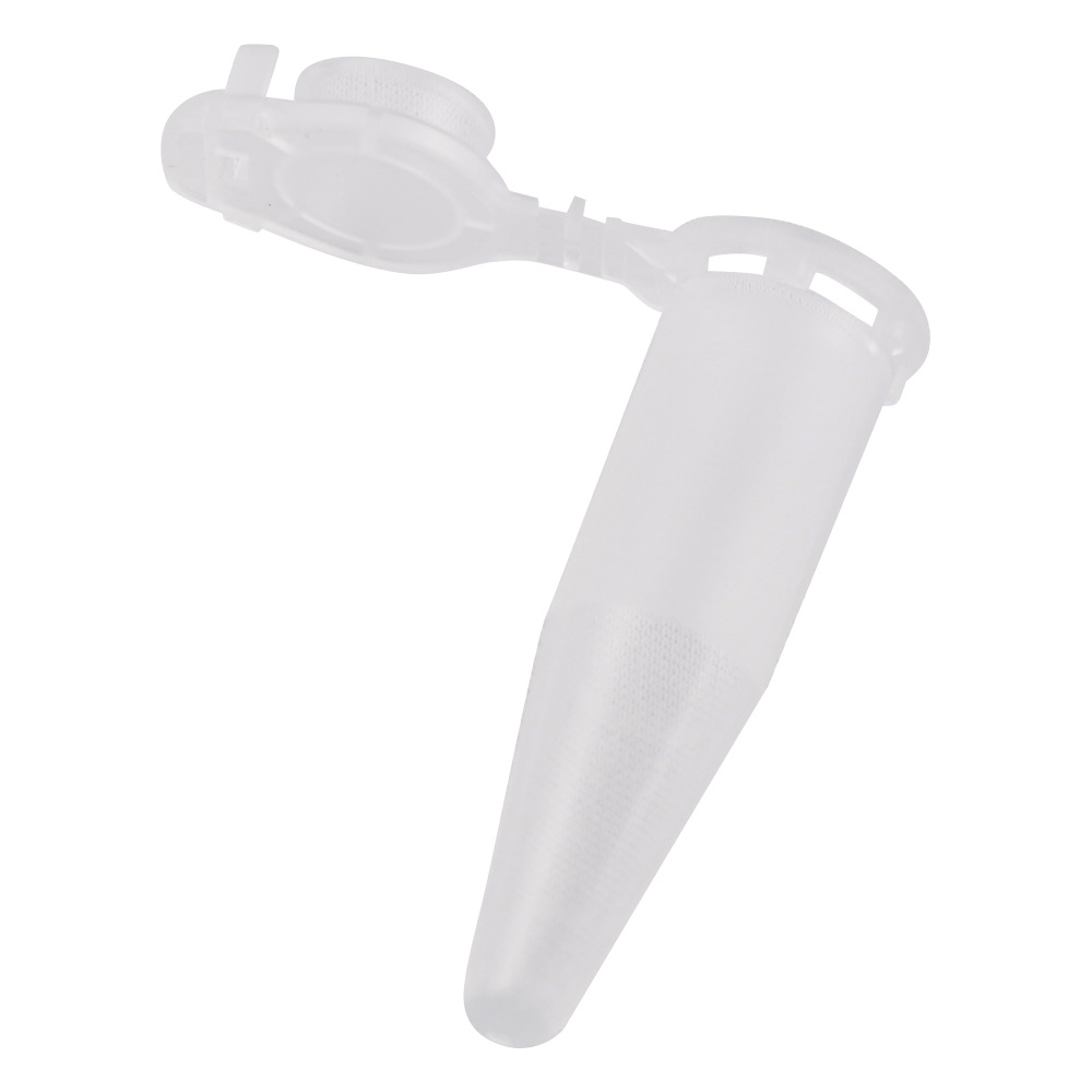 ASONE 亚速旺 1-1600-01 微量离心管 1.5ml