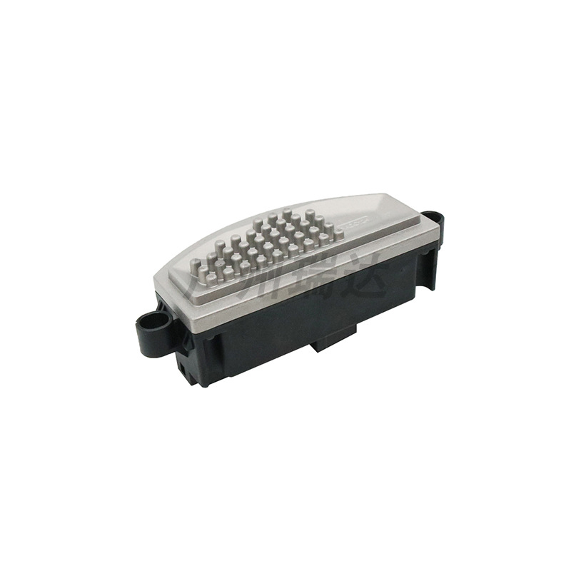 5QD907521 para resistencia del soplador de Volkswagen 5QD907521 en stock