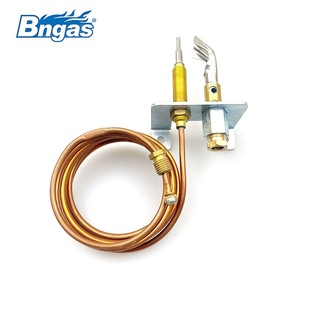 Bn2215 Specializing in the Production of Quality Long Open Flame Accessories, Burner Stove Components, Flameout Protection