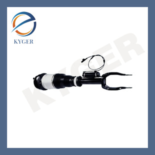 适用于奔驰W166左前减震器带电感 1663205166 高品质KYGER汽配-阿里巴巴