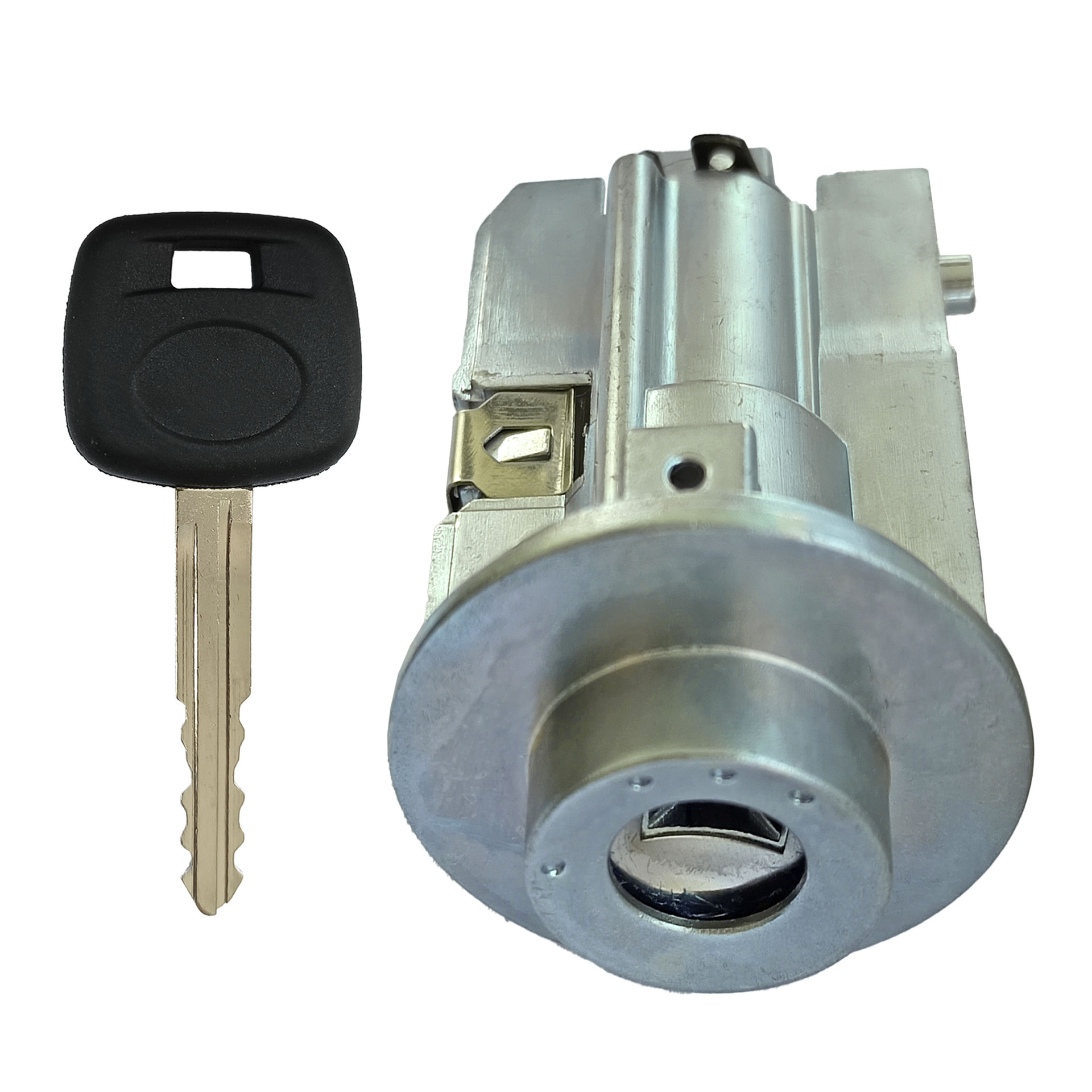 Repuestos para Automóviles: Llave de Encendido para Toyota Camry, Crown, RAV4, Serie Reiz, 1 Llave