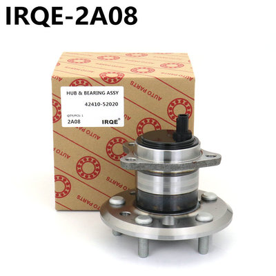 廠家供應汽車軸承單元軸頭總成42410-52020適用豐田威馳雅力士後