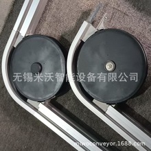 63���^β POM朰� 64*65���C�� 64*64֧���X�_�� 30-180&deg;݆��