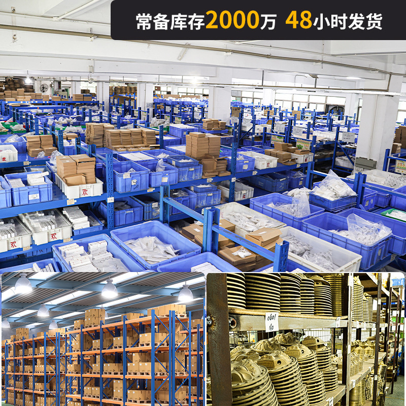 延長広告m 6ねじストレートボルト丸頭金色小釘レトロ家具金物装飾黄銅釘|undefined
