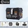 48L-(Alloy lock)Walker Without Borders-(Top model)-lining+backrest+shock-absorbing base+accessories