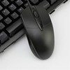 Mouse, mute laptop suitable for games with light music