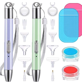 钻石画、皮画;科教玩具;拼插类玩具