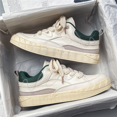Dropshipping men's shoes summer breathable  new shoes men's canvas shoes men's casual shoes sneakers for men