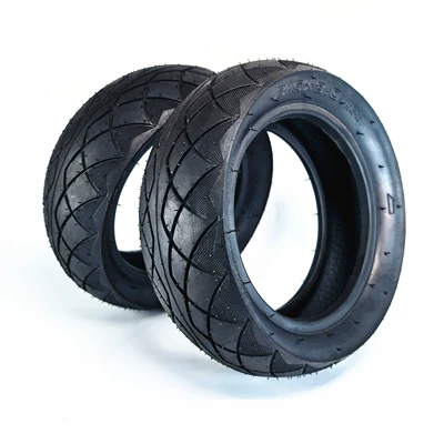 Tire, Elektrikli avtomobil şinləri