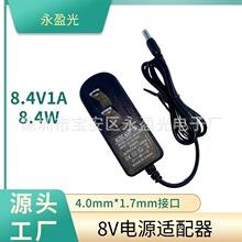 8.4V1A�늳س������M��ͣ�D��ɹ����늳ؽM����m����