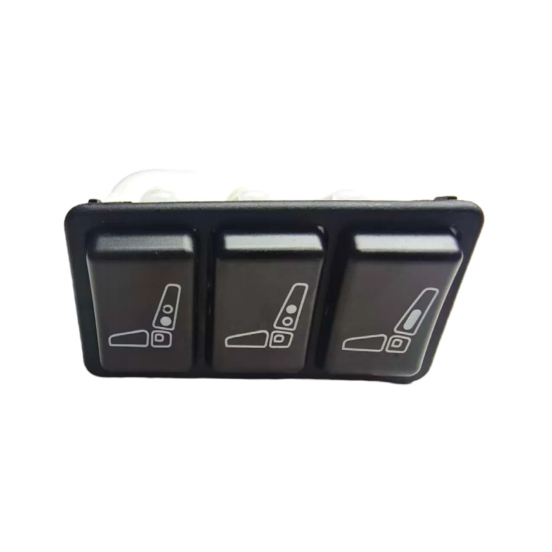 Isri Nts Isri Nts6860/870 Seat Valve Triple Valve Switch (Left)