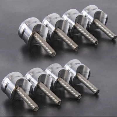 Box Universal Quick Release Base: Motorcycle frame