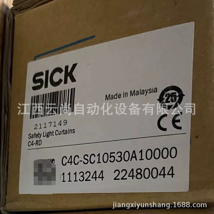 SICK C4C-SC15030A10000 решетка новый оригинальный подлинный торг